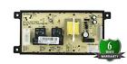 316455400 Frigidaire Crosley Gibson Range Clock-timer