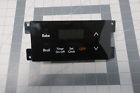 316455410-2 Frigidaire Genuine Oem Range Oven Control Board Overlay