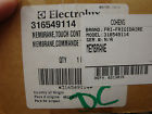 316549114 Whirlpool New Oem Frigidaire
