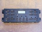 3166300003 Kenmore Range Stove Oven Clock Timer Control Board