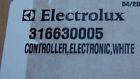 316630005 Electrolux Oem Appliance Controller