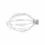 3177259 Whirlpool Genuine Mixer Wire Whip Ksmc50