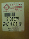 3180579 Whirlpool New Oem Spout