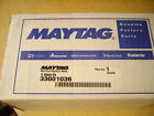 33001036 Whirlpool Oem Appliance Timer