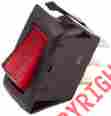 33213.0000 Bunn Lighted Switch Genuine Oem Replacement Part New 696726291022