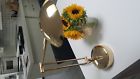 341317093 Estiluz Quality Brass Look Desk Or Table Lamp