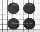 35001259 Maytag New Genuine Set Of Footcups Factory Part