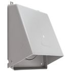 351g-351gr Lambro Gray Plastic Wall 039899003519