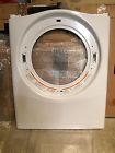 3551el0009a L-g Lg Electronics Dryer Front