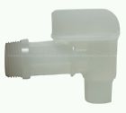 365270 Lot New Plastic Drum Barrel Spout Valve