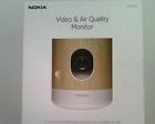 3700546702594 Nokia Health Home Video Air Quality Monitor