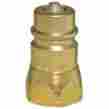 39041060 157300 Apache 50 In Iso Male Poppet Tip Hydraulic Adapter 725559672422