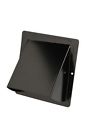 393 Nutone Metal Wall Cap 190225130283