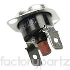 395191 Fisher Paykel Oem Appliance Manual Reset Thermostat