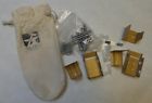39972 Federal Brace Countertop Fastener Kit