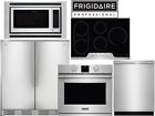 Fpfu19f8rf 400.0 Fpru19f8rf Fpid2497rf Fgec3067ms Fpew3077rf Fpmo209rf Trimkitez2 Mwtk30kf Frigidaire Professional Built In Stainless Package New Rebate