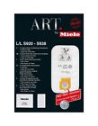 4002513374476 Miele L Bags For