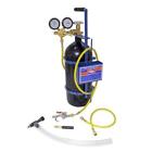 40040 Uniweld Nitrogen Sludge Sucker And Blaster Kit With 688456400409