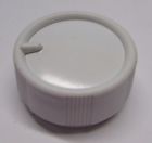411362 Bosch Knob Control White