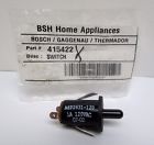 415422 Bosch Gaggenau Thermador Door
