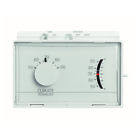 43004a Supco Oem Appliance Mechanical Wall Thermostat