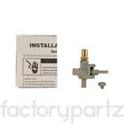 4331675 Whirlpool Oem Appliance Valve-brnr
