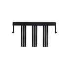 4365564 Whirlpool Genuine Appliance Push Btn Black
