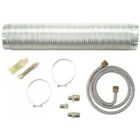4396652rb Whirlpool Gas Dryer Venting Kit 883049044422