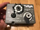 440i Pentair Model Timer Assembly Broken Electrical Motor Good For Parts