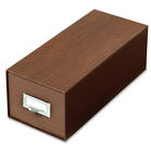 44111515 Undisclosed Pendaflex Index Card