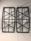 Wp9759505 4456438 Or Brand New Double Burner Grate Cast Iron