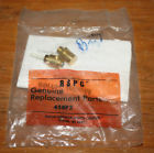 458p3 Rspc Conversion Kit Lp