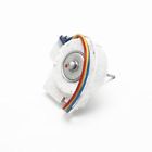 4681jk1002a Lg Refrigerator Evaporator Fan.motor