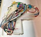 482121 Bosch Wire Harness