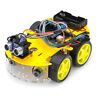 4894425850403 Unbranded Set Pcb Yellow Black Wireless Controlled Robot