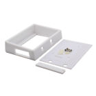 4894425850724 Unbranded 1pc White Protective