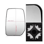 4894644960792 Unbrand Wing Mirror Glass