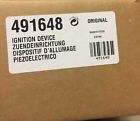 491648 Bosch Genuine Appliance Ignition