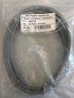 494772 Bosch Genuine New Appliance Door Gasket Black