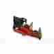 497391 Lock-mechanical Bosch Genuine Appliance