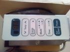4995a20127h Lg Goldstar A-c Main
