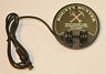 4coil Bounty Hunter Metal Detector Gold Nugget Search Coil Inch Cm