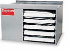 4lx48b Dayton Natural Gas Heater