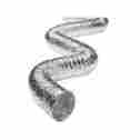 Fm0450 50-feet Deflect-o New Deflecto Aluminum Flex Ducting 079916434032