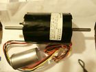 5011824 P0100 Magnetek Room Ac Motor Unused Dble Shaft For Friedrich Oem