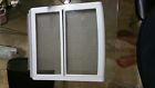 5027ja1100a Lg Refrigerator Folding Shelf Assembly