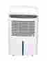 Dh-50k1sje5 50kisje5 Hisense Low Temperature Dehumidifer 50 Pints 854098003487