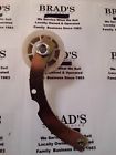 Ap2402528 510158 Whirlpool Genuine Oem Speed Queen Assy Idler Lever Wheel
