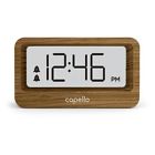 51539606 Capello New Digital Alarm Clock With Ubs Charger 6950199011414
