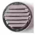 519538 Lomanco L-38 2.5 In Mill Cirk-l-vent 6 Pack 035358545101